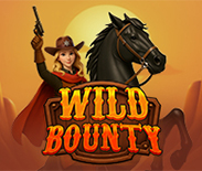 Wild Bounty